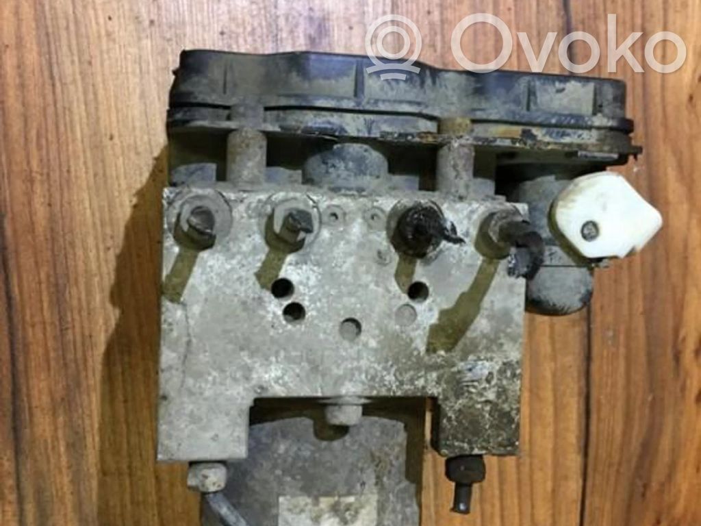 Pompa ABS   GJ6E437A0,2X06E0202,2059151,2123K,2X06E0202,4370070,GJ6E437A0