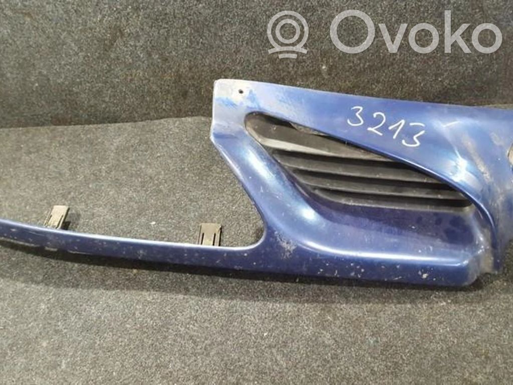 Renault Scenic I Griglia anteriore 