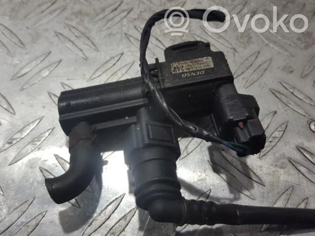 Électrovanne turbo   1X439C915BB,1362002480,1362002480,1X439C915BB