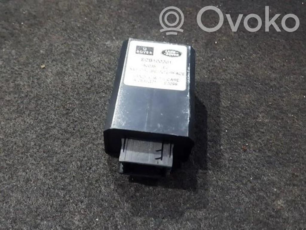 Other control units/modules   SCB100201,A0035,A0035,SCB100201