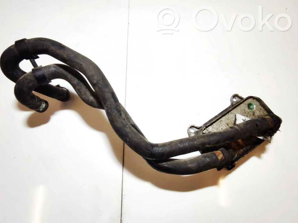 Volvo S40, V40 Ölkühler 