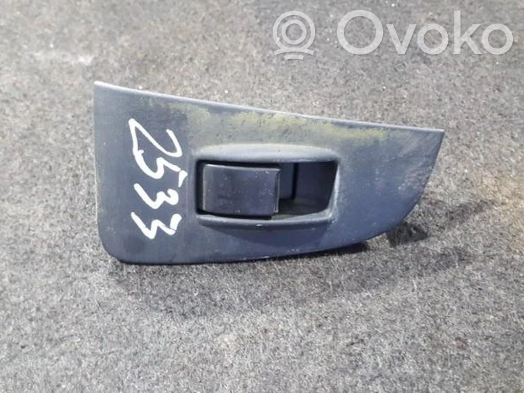 Toyota Avensis T250 Comutator comandă geamuri electrice 