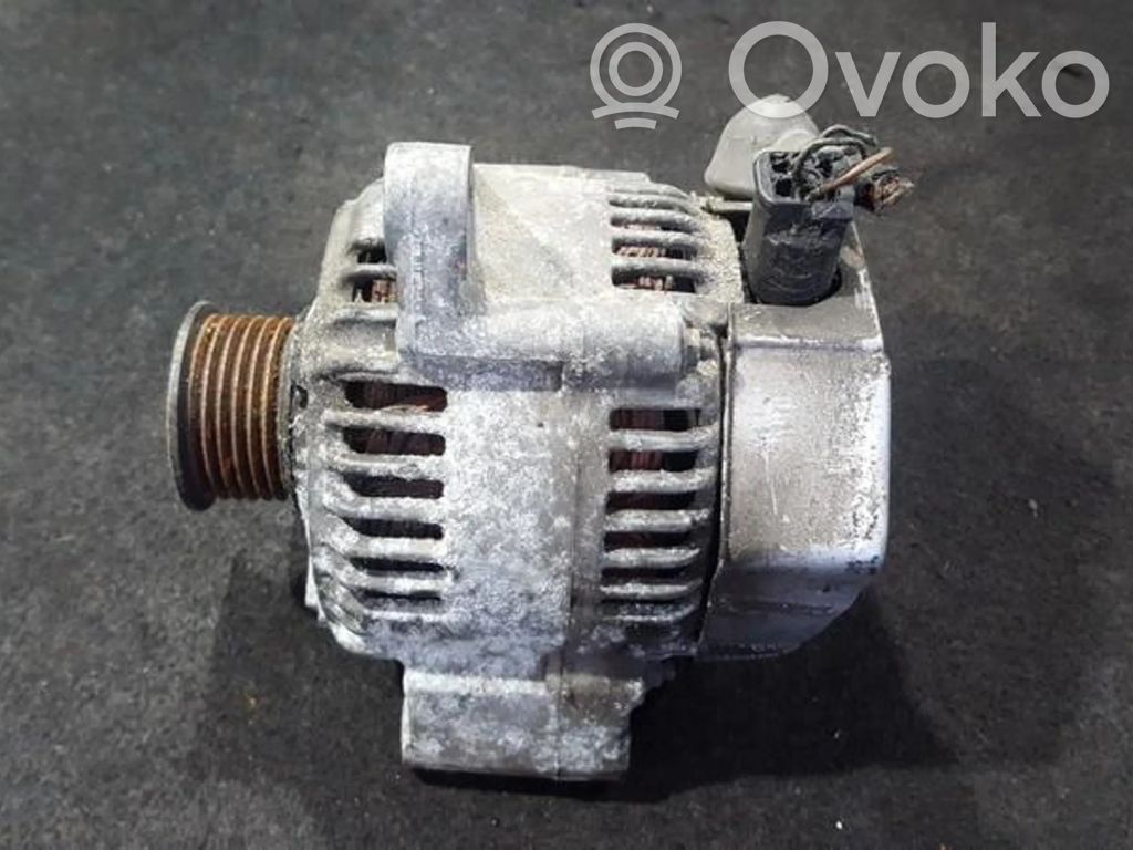 Generatore/alternatore   LE12330,LE12330