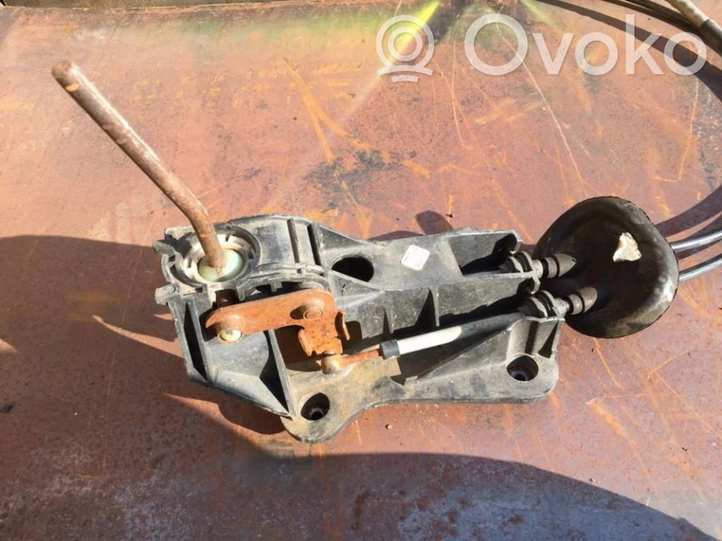 Selector caja de cambios   9655245980,9655245980