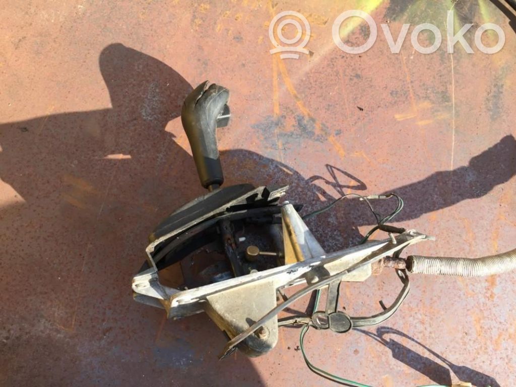 Rover 214 - 216 - 220 Selector caja de cambios 