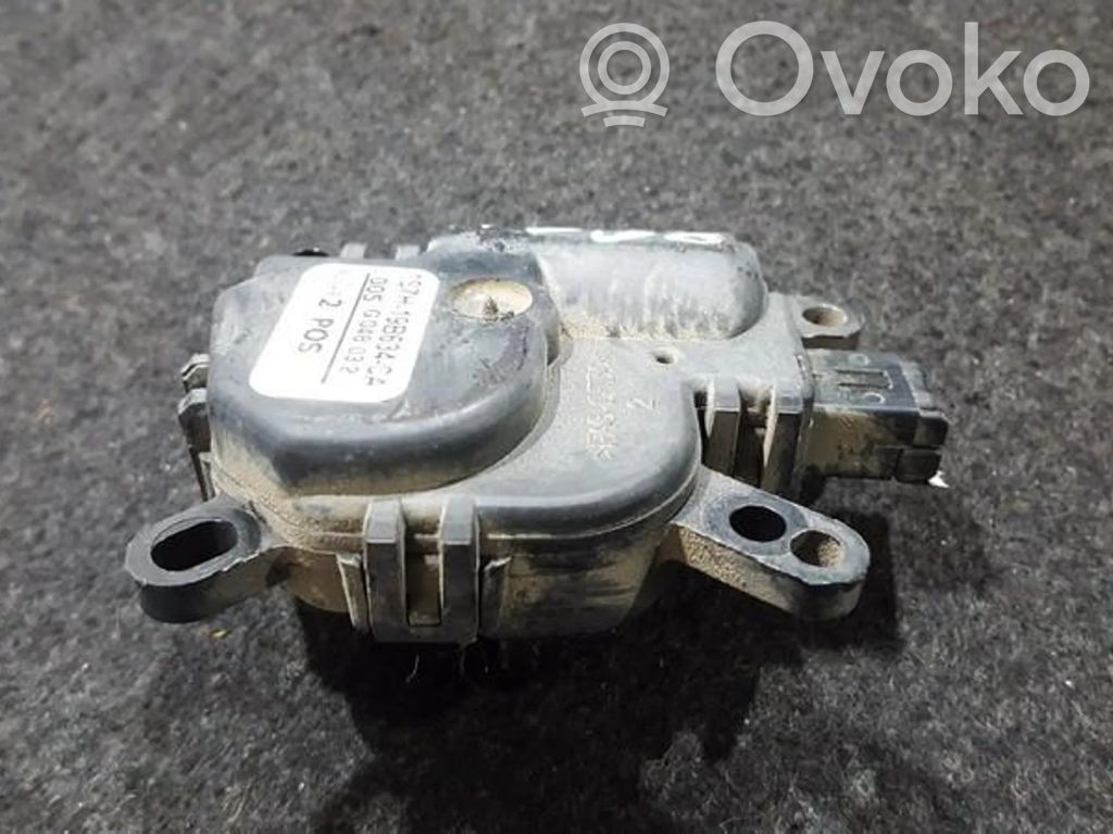 Ford Transit - Tourneo Connect Motor/actuator clapetă aer