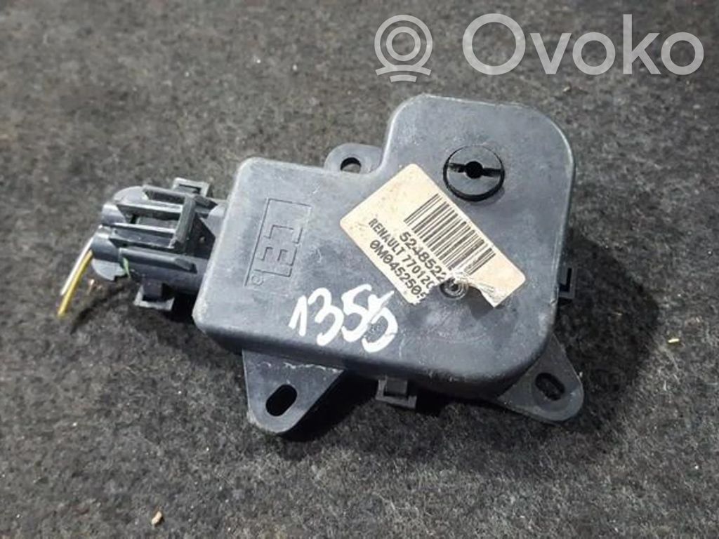 Renault Espace -  Grand espace IV Motor/actuator clapetă aer 