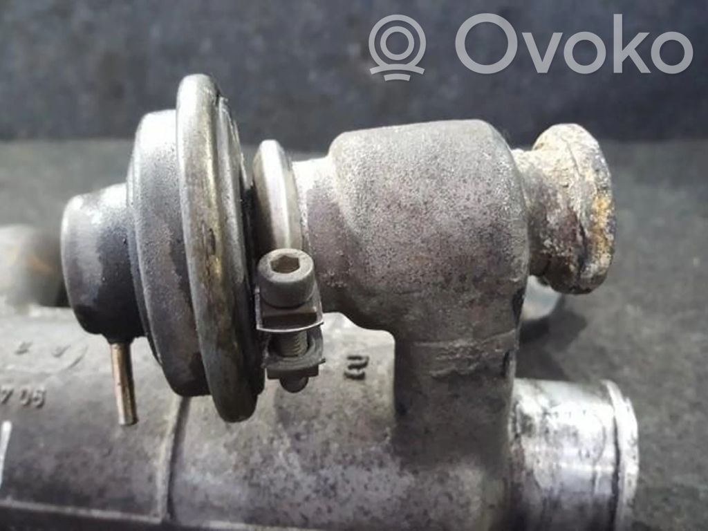 Válvula EGR   52797101,52797101