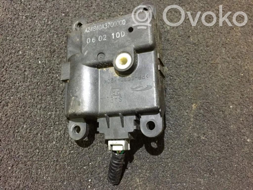 Honda Civic Motor/actuator clapetă aer 