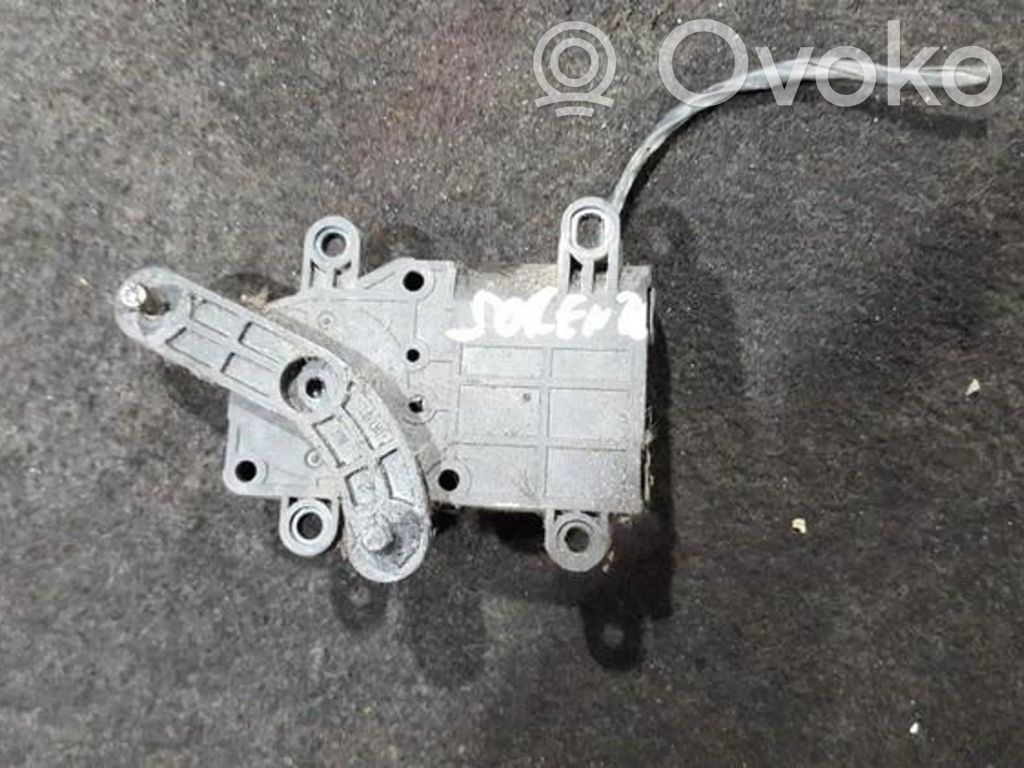 KIA Sorento Motorino attuatore aria