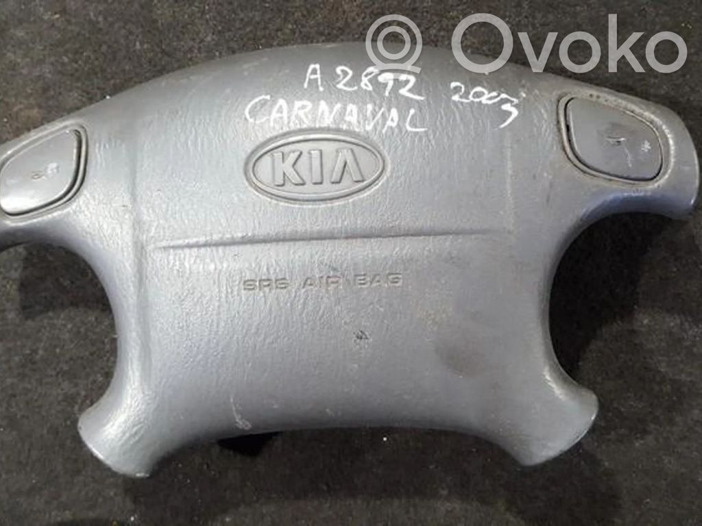 Poduszka powietrzna Airbag kierownicy   WBWY222M10238,DRES2KX12668,DRES2KX12668,WBWY222M10238