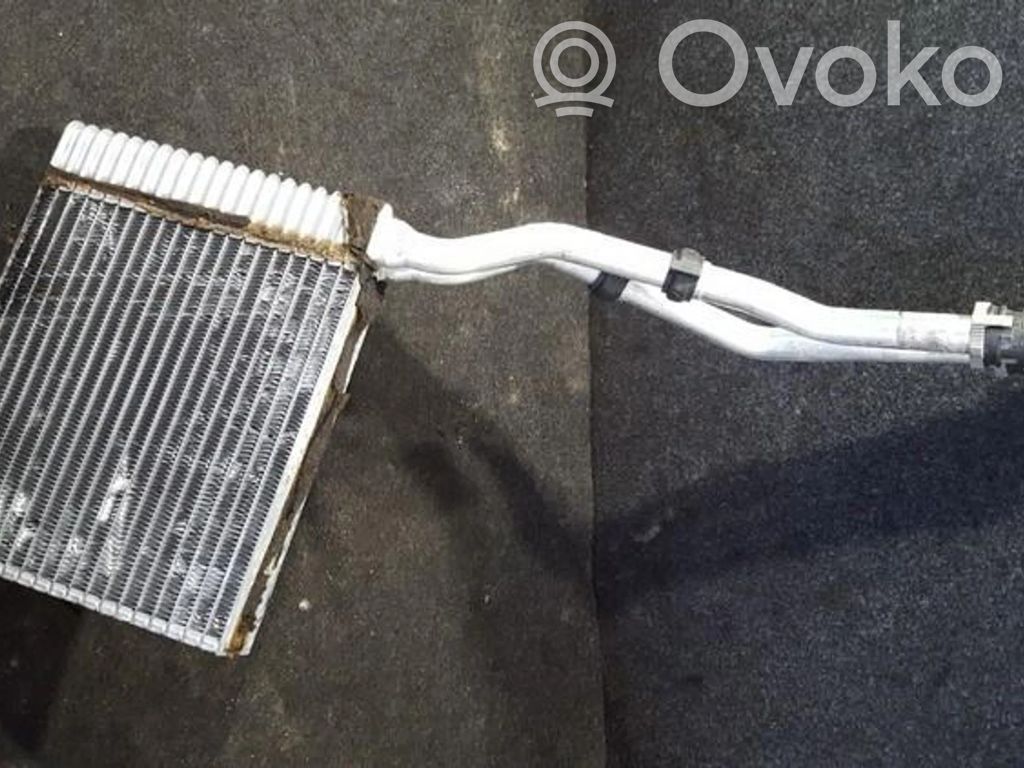 Mazais radiators