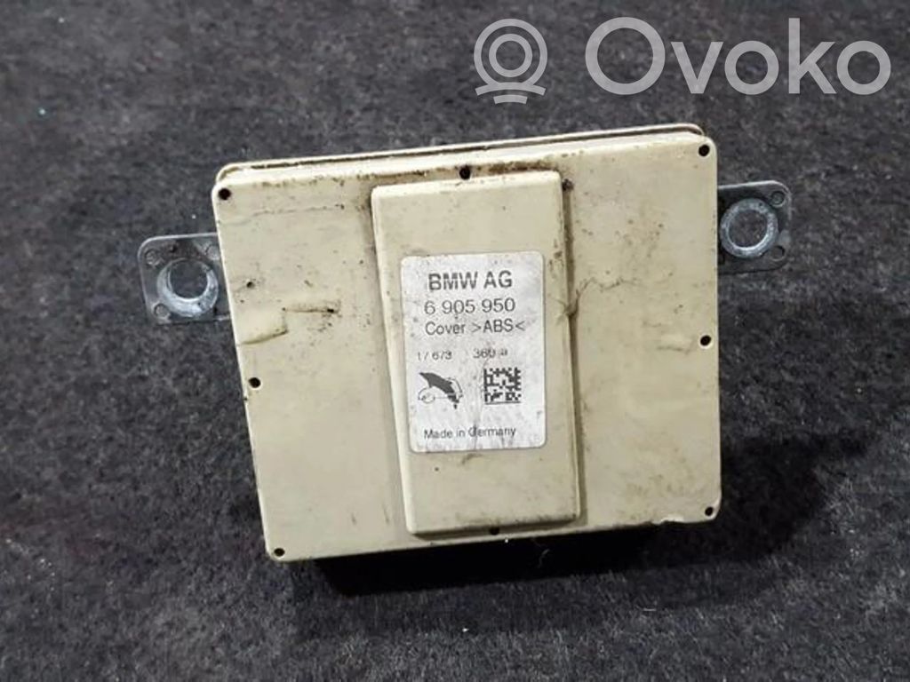 Module unité de contrôle d'antenne   6905950,6905950