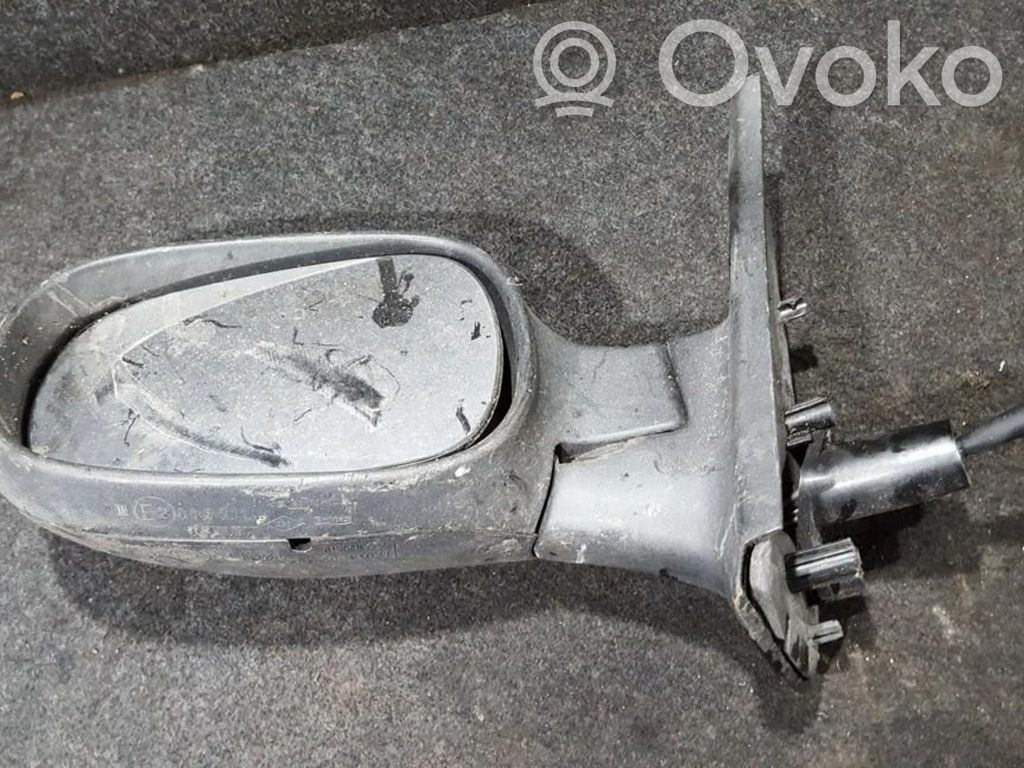 Nissan Micra Oglindă electrică ușă față 