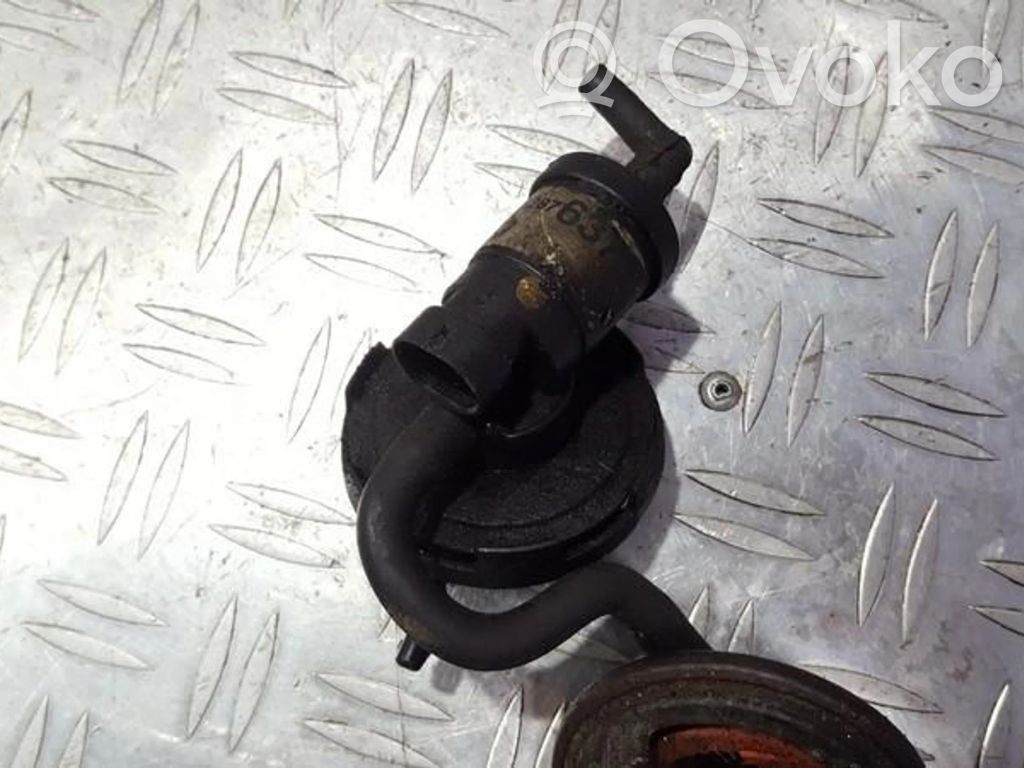 Chrysler Neon I Electroválvula del turbo 