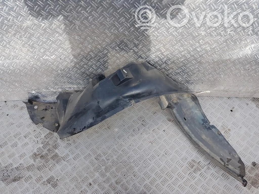 Rover 214 - 216 - 220 Rivestimento paraspruzzi passaruota anteriore
