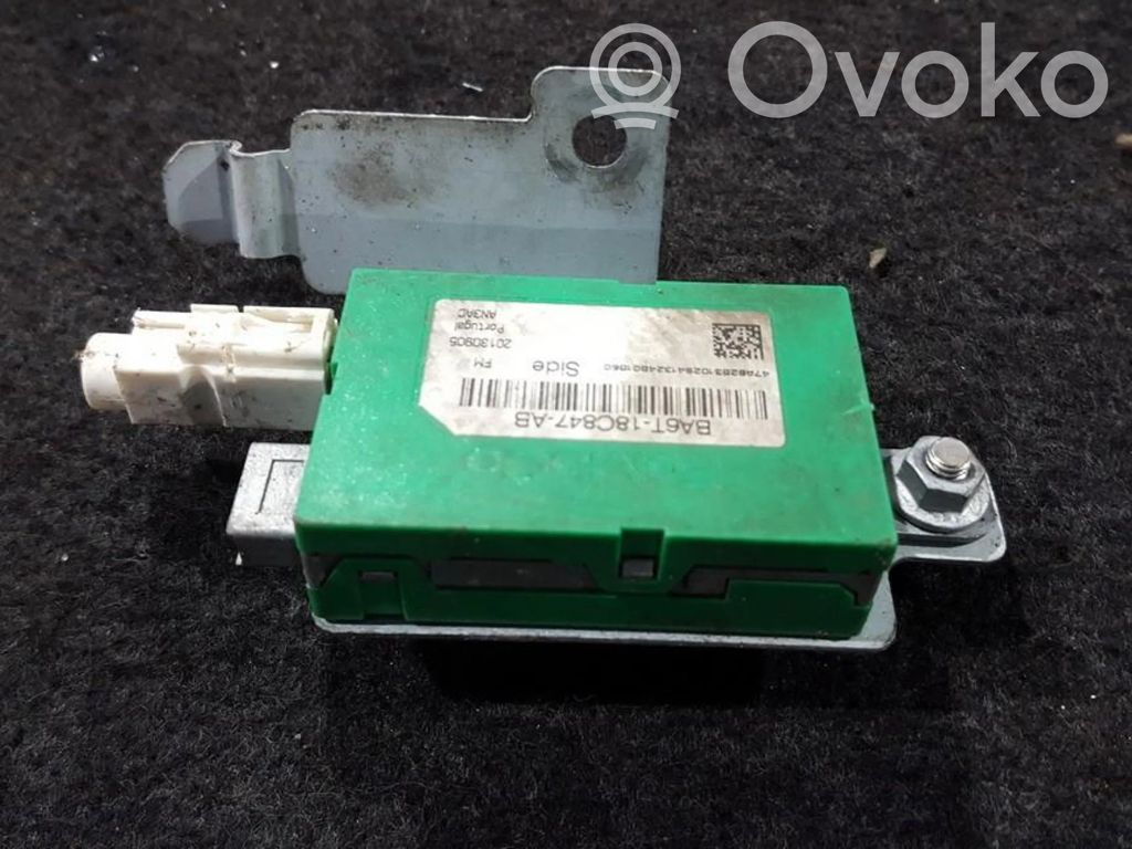 Centralina antenna   BA6T18C847AB,BA6T18C847AB,BA6T18C847AB,BA6T18C847AB