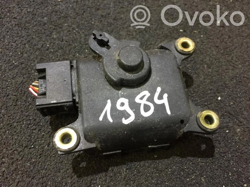 Seat Toledo II (1M) Motorino attuatore aria 