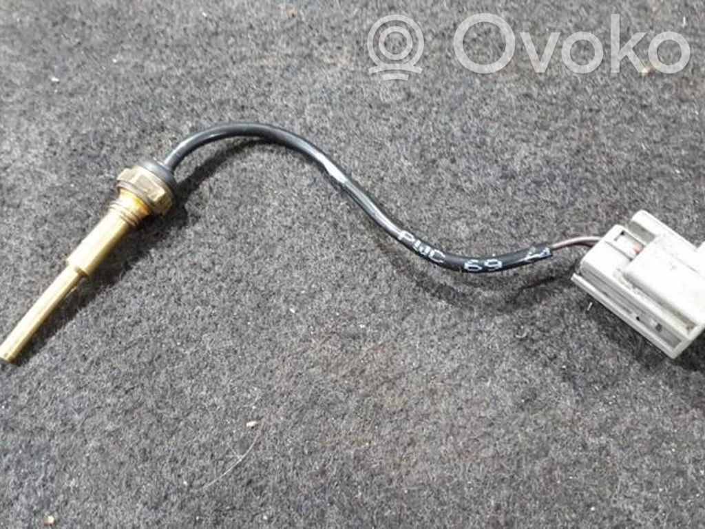 Ford Mondeo Mk III Sensor de temperatura del escape 