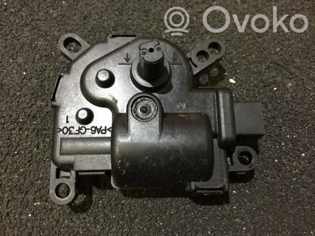 Ford Focus C-MAX Motorino attuatore aria 