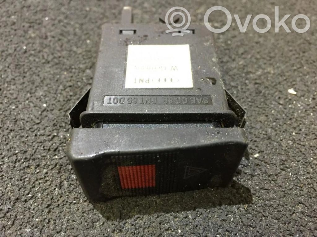 Comutator lumini pericol   4A0941509,4A0941509