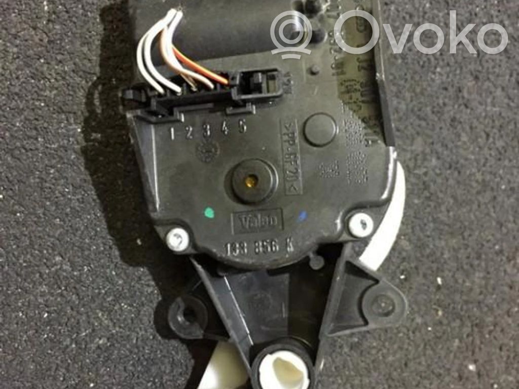 Seat Toledo II (1M) Motorino attuatore aria