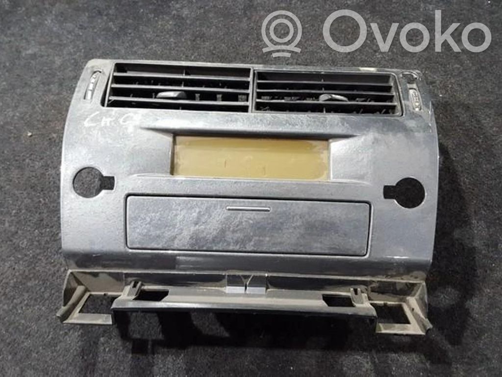 Citroen C4 I Bildschirm / Display / Anzeige 