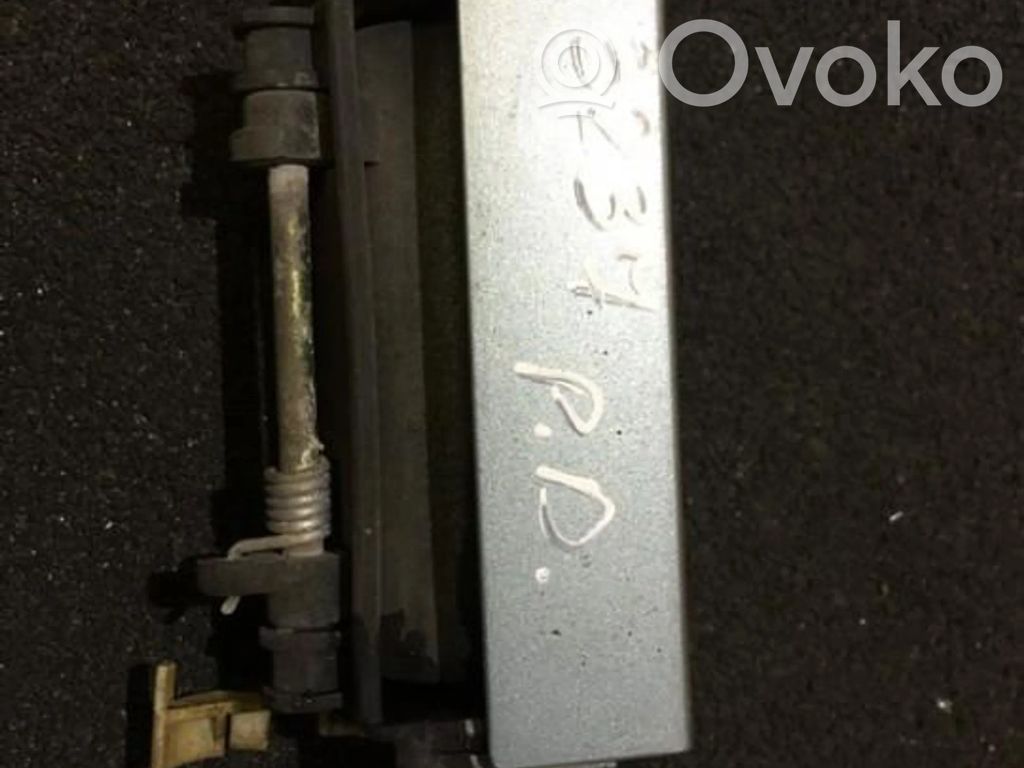 Audi 80 90 B3 Manecilla externa puerta delantera 