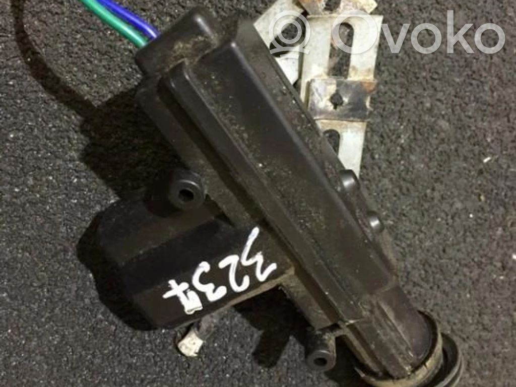 Moteur verrouillage centralisé