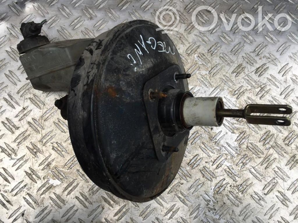 Renault Megane I Servo-frein 
