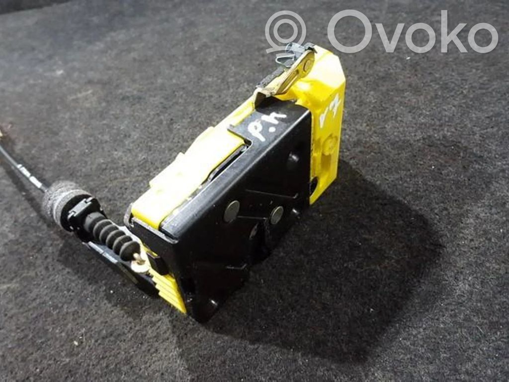 Etuoven lukko   8650545,8650545