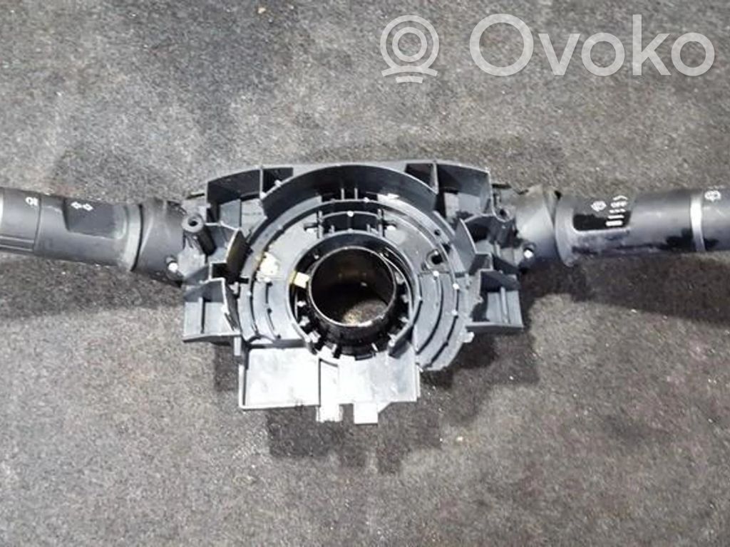 Mazda 2 Leva/interruttore dell’indicatore di direzione e tergicristallo 