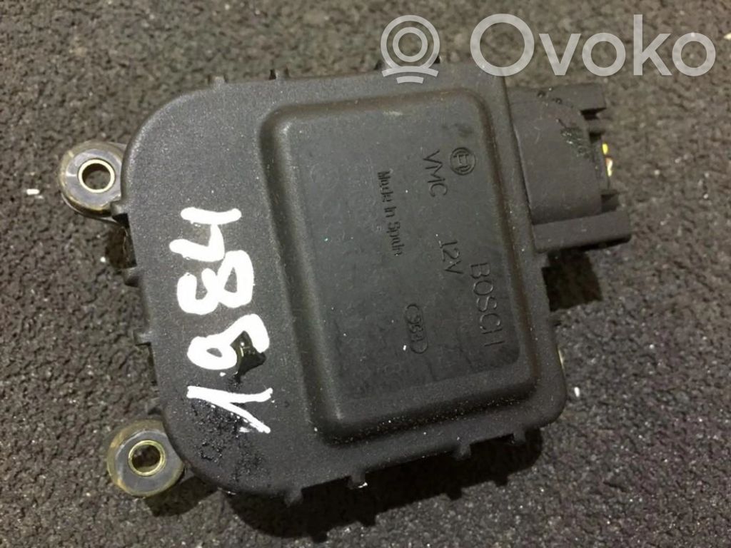 Seat Toledo II (1M) Motorino attuatore aria 