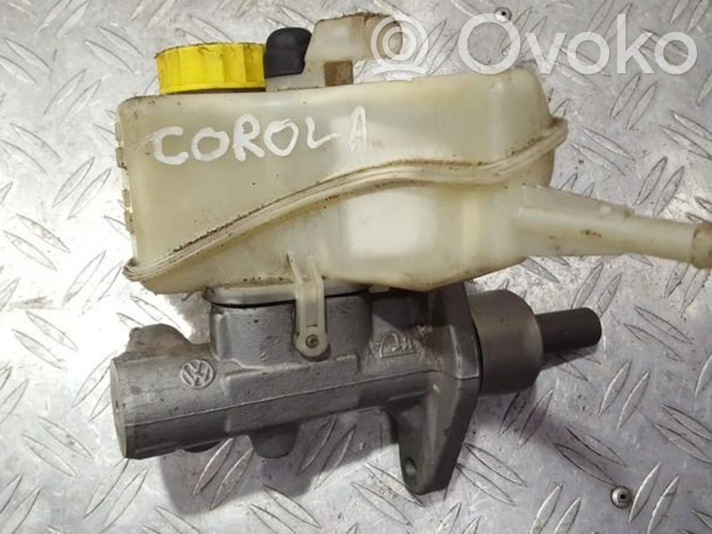 Seat Toledo I (1L) Pompă centrală de frână