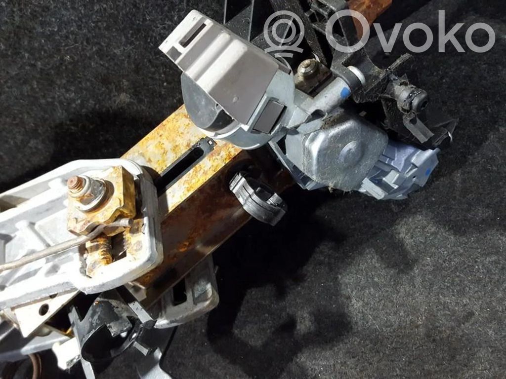 Ford Focus C-MAX Butuc cheie contact 