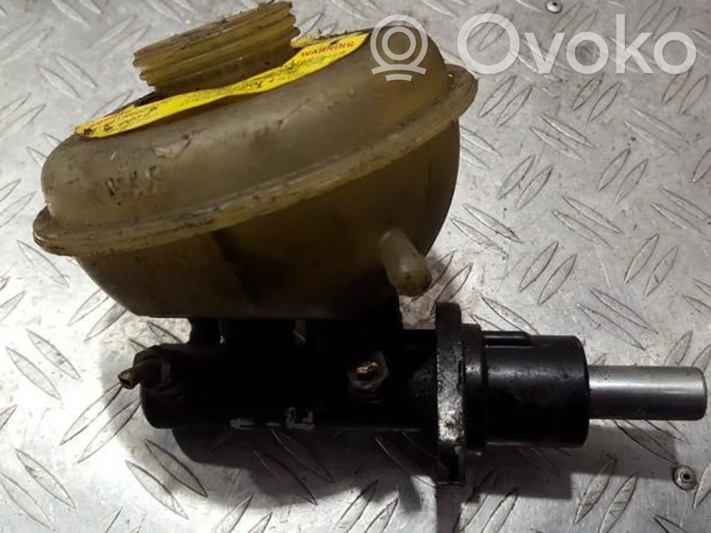Audi 100 S4 C4 Cilindro del sistema frenante