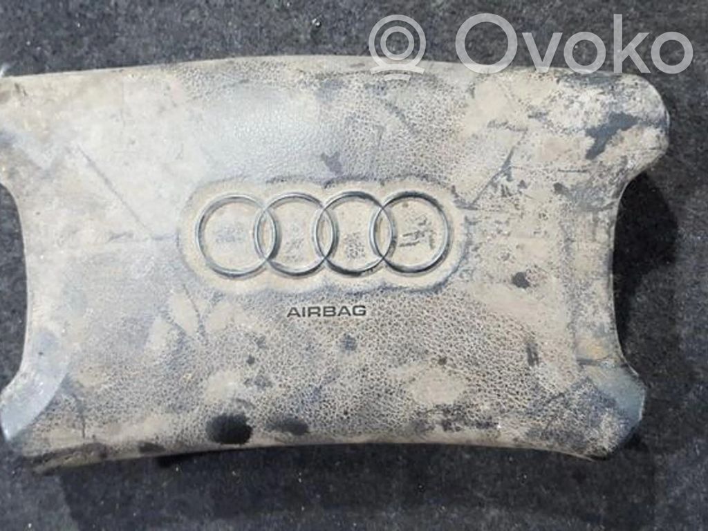 Airbag de volant