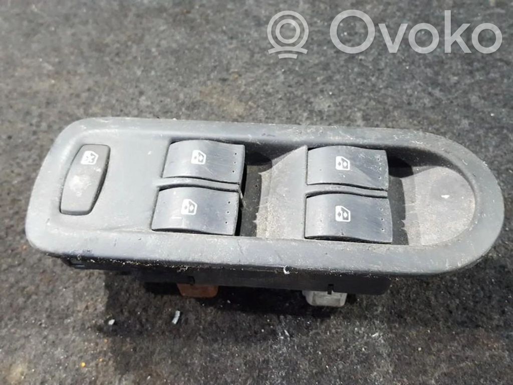 Interruptor del elevalunas eléctrico   156018070,156018070