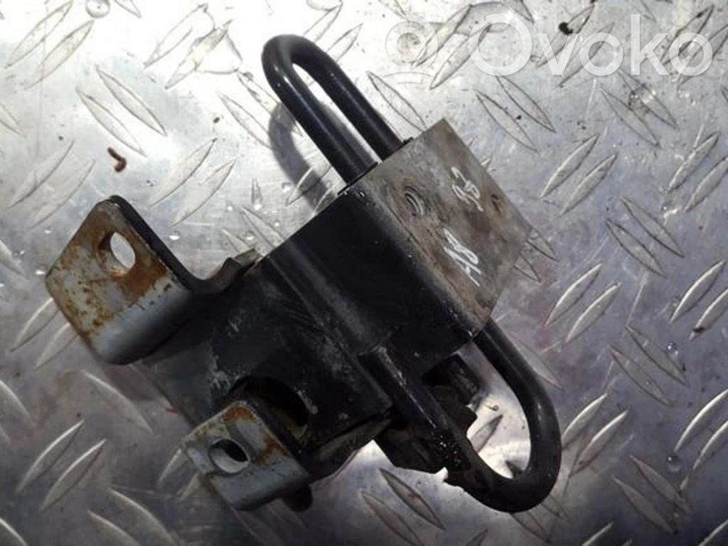Front door upper hinge