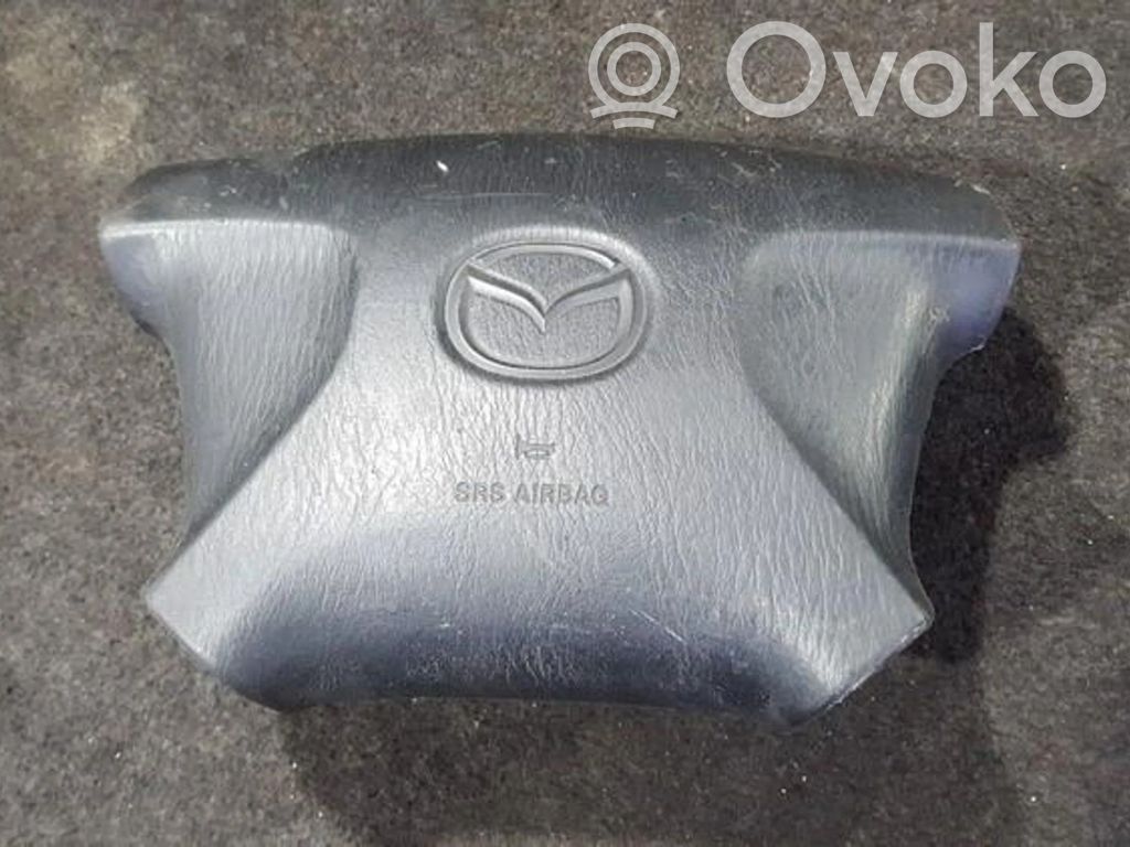 Mazda 626 Airbag dello sterzo 