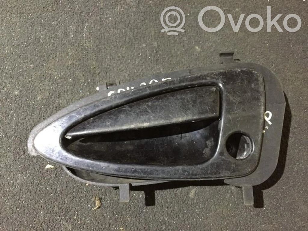 Ford Cougar Manecilla externa puerta delantera 