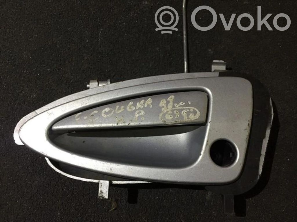 Ford Cougar Manecilla externa puerta delantera 