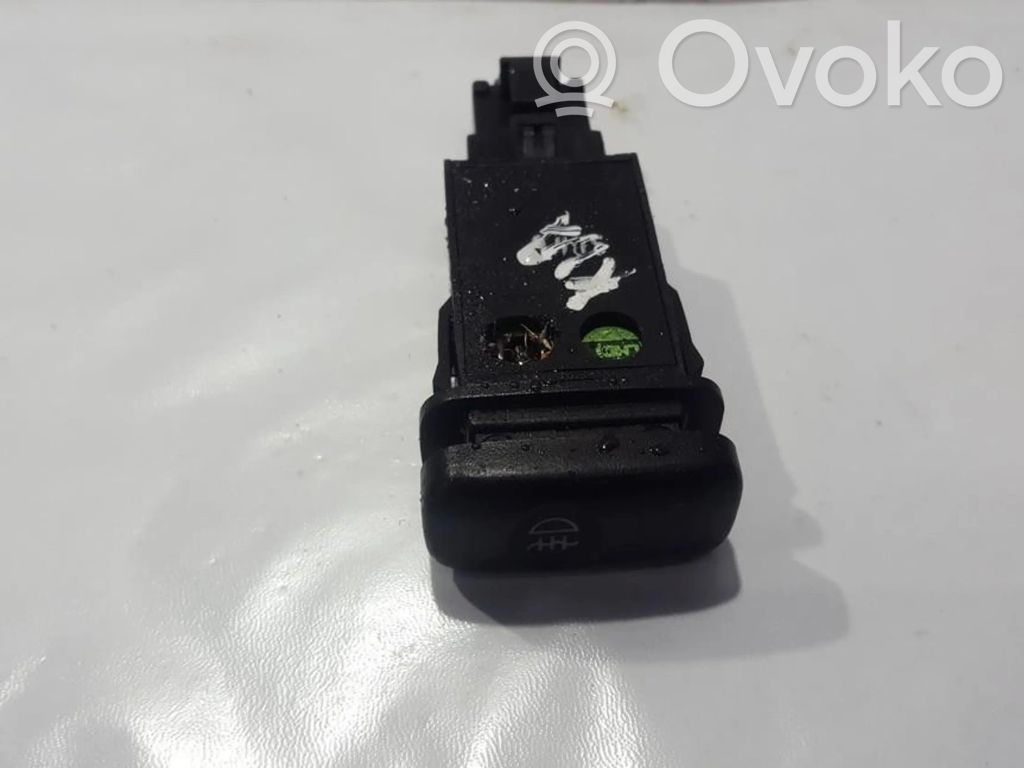 Interruptor de luz antiniebla