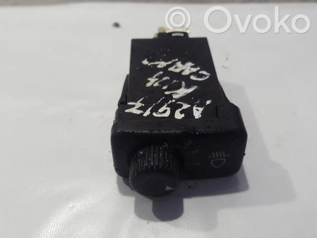 KIA Carnival Headlight level height control switch 