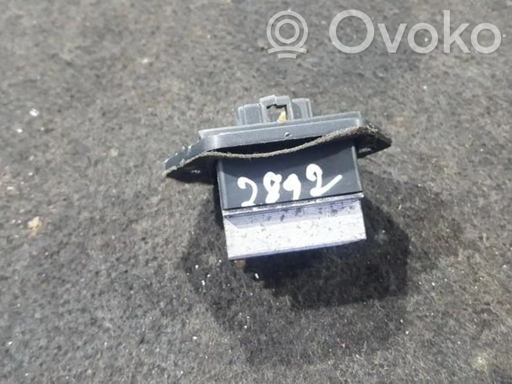 KIA Carnival Motor aerotermă/rezistor ventilator 