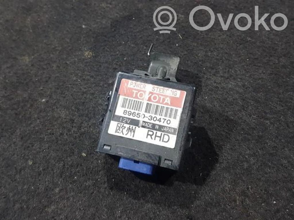 Lexus GS 300 400 430 Autres unités de commande / modules 