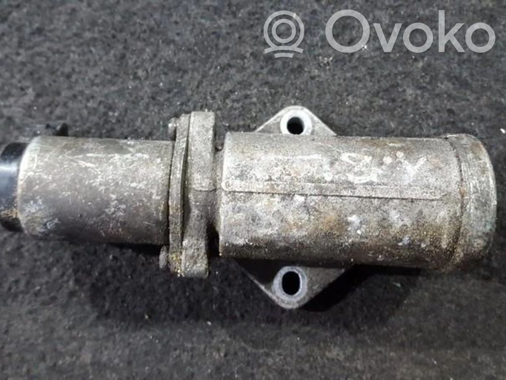 Volvo S40, V40 Valvola di regolazione del minimo