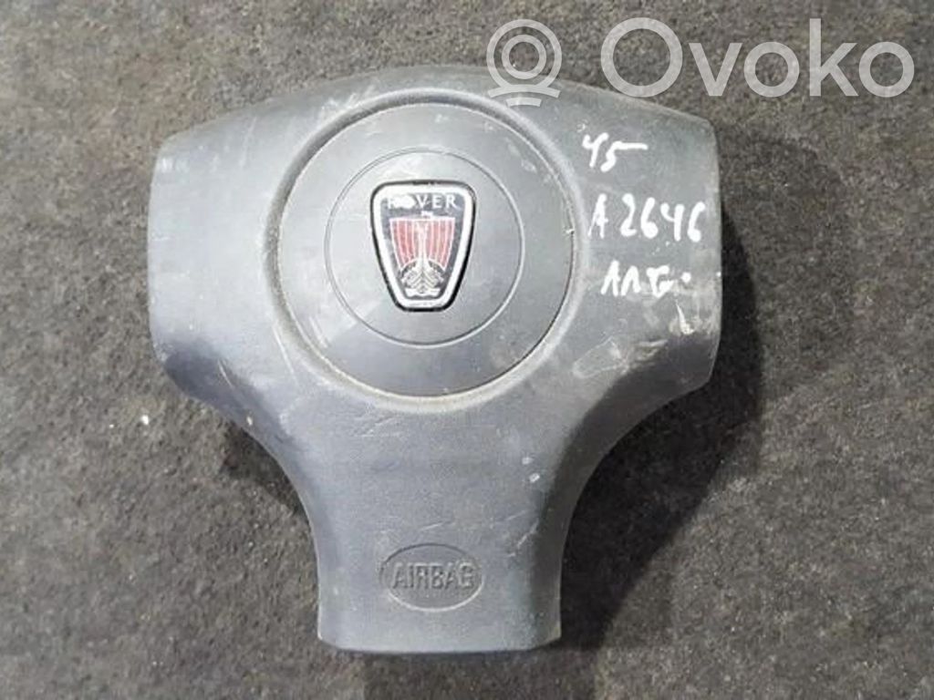 Rover 45 Fahrerairbag 