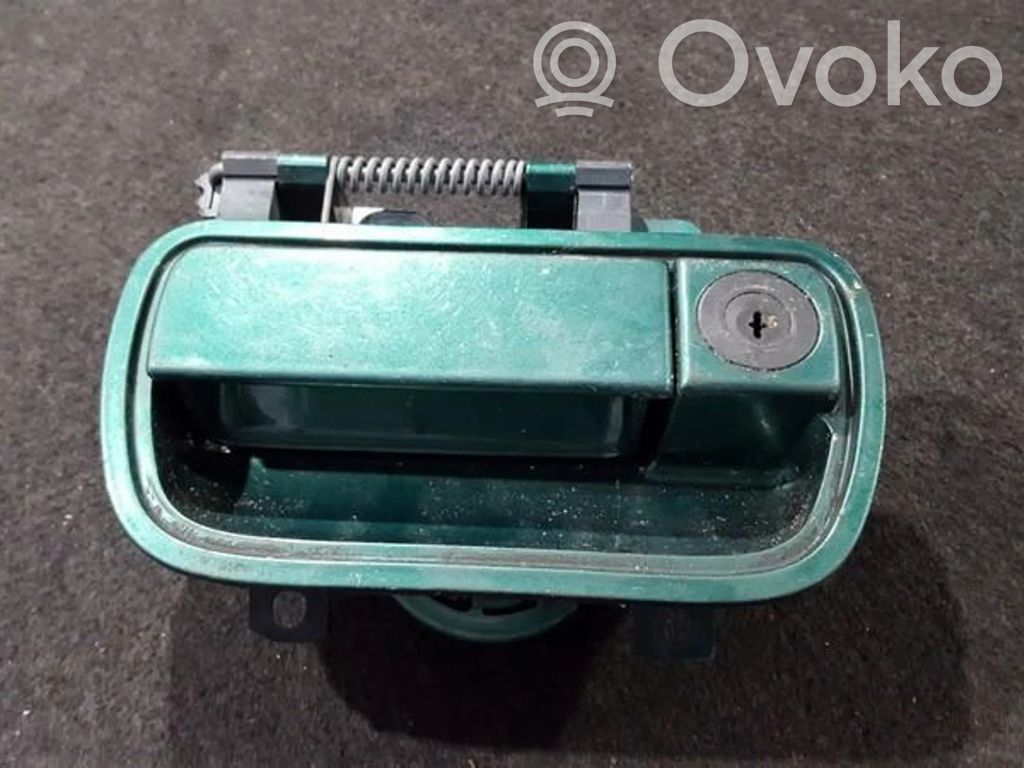 Citroen Evasion Mâner exterior deschidere hayon/portbagaj/oblon 
