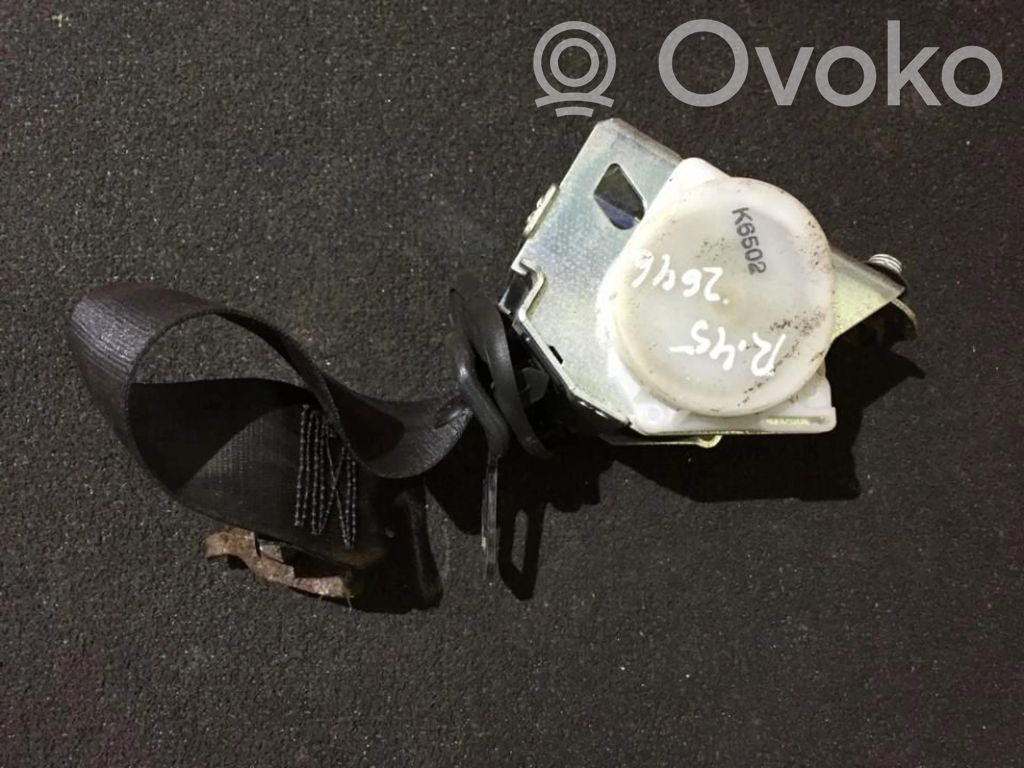 Rover 45 Saugos diržas galinis 
